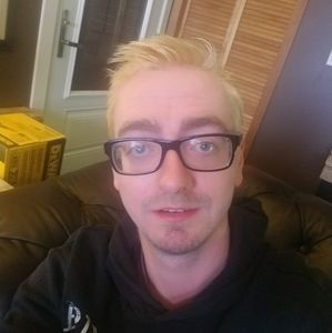 Meet your Posher, Matt